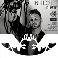 DJ PETE from Mykonos