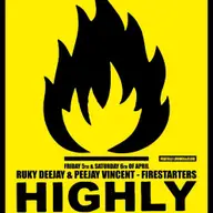 FIRESTARTER