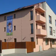 Gradinita lui Goghita
