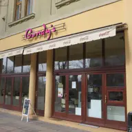 Gordy's