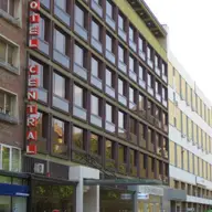 Hotel Central