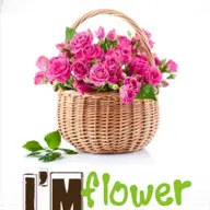 I'M FLOWER