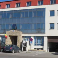 Inspectoratul Teritorial in Constructii
