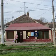 Minimarket - Calea Bogdanestilor, nr. 180