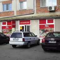 Minimarket - Calea Sever Bocu