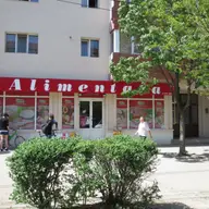 Minimarket - Strada Holdelor