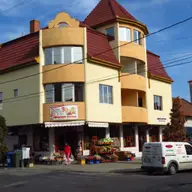 Minimarket - Strada Pomiculturii