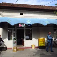 Minimarket - Strada Pomiculturii