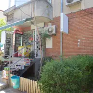 Minimarket - Strada Matei Basarab