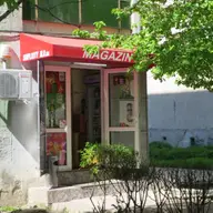 Minimarket - Strada Stelelor