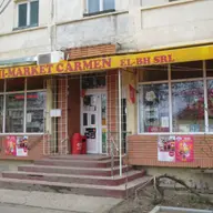 Minimarket - Strada Ardealului