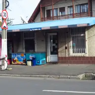 Minimarket - Strada Ioan Roata colt cu Strada Dr. Lucian Georgevici