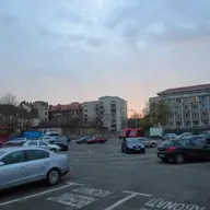 Parcare - Strada Paris