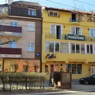 Pensiunea Dinu Residence