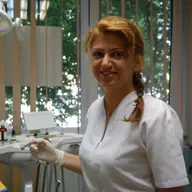 Peres Daniela - doctor