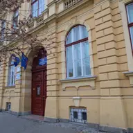 Scoala Gimnaziala Nr. 12