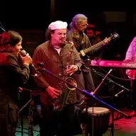 Seara de Jazz by Bio Fresh