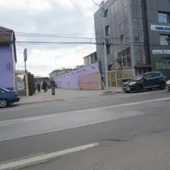 Spalatorie auto - Bulevardul C-tin Brancoveanu