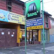 Spalatorie auto - Strada Simion Barnutu nr. 18