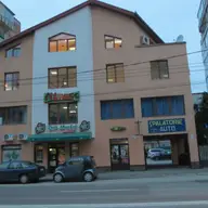 Spalatorie auto - Strada Simion Barnutu