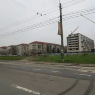Statie RATT - B-dul Sudului parc
