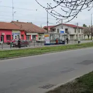 Statie RATT - Bulevardul Cetatii colt cu str. Closca