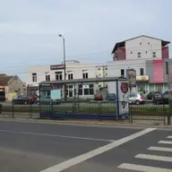 Statie RATT - Bulevardul Cetatii colt cu str. Stelelor