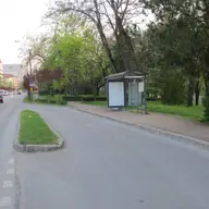 Statie RATT - Bulevardul Corneliu Coposu
