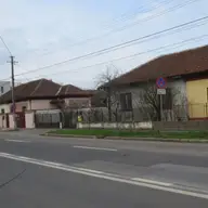Statie RATT - Bulevardul C-tin Brancoveanu colt cu Bulevardul Liviu Rebreanu