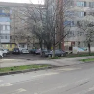 Statie RATT - Bulevardul Dambovita bucla