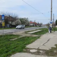 Statie RATT - Calea Bogdanestilor colt cu str. Alexandru Lapusneanu