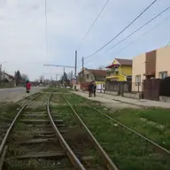 Statie RATT - Calea Bogdanestilor colt cu str. Madona
