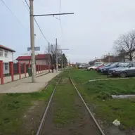 Statie RATT - Calea Bogdanestilor colt cu str. Razboieni retur