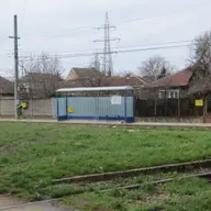 Statie RATT - Calea Bogdanestilor colt cu str. Trifoiului retur