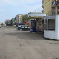 Statie RATT - Liceul Auto
