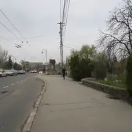Statie RATT - Pod Mitropolit Andrei Saguna