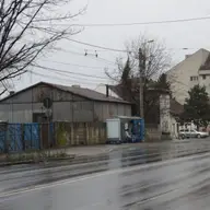 Statie RATT - Pomiculturii