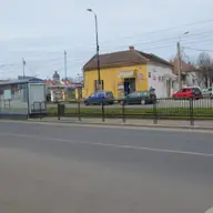 Statie RATT - str. Amforei