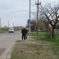 Statie RATT - str. Ardealului colt cu Intrarea Domogled retur