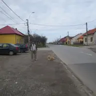 Statie RATT - str. Ardealului colt cu str. Martir Opre Gogu retur