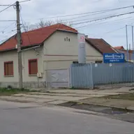 Statie RATT - str. Ardealului colt cu str. Martir Opre Gogu