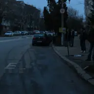 Statie RATT - str. Baba Dochia