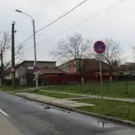 Statie RATT - str. Campului colt cu str. Caprioarei