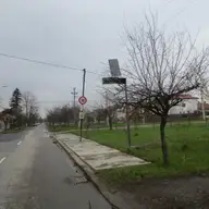 Statie RATT - str. Campului colt cu str. Levantica