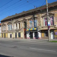 Statie RATT - str. Ciprian Porumbescu colt cu str. Corbului