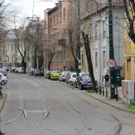 Statie RATT - str. Coriolan Brediceanu colt cu str. Dr. Iosif Nemoianu