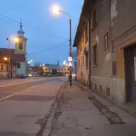 Statie RATT - str. Iepurelui retur