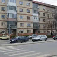 Statie RATT - str. Ion Ionescu de la Brad