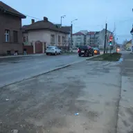 Statie RATT - str. Iosif Vulcan retur