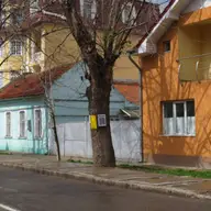 Statie RATT - str. Iosif Vulcan 2 retur
